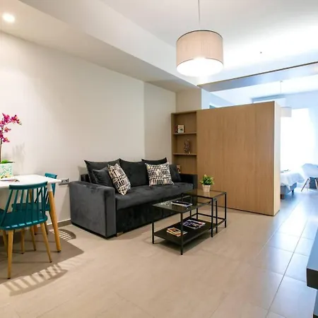 Toni'S Studio Syntagma, 1 Min From Metro Station Atina Dış mekan fotoğraf
