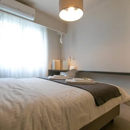 Toni'S Studio Syntagma, 1 Min From Metro Station Atina Dış mekan fotoğraf