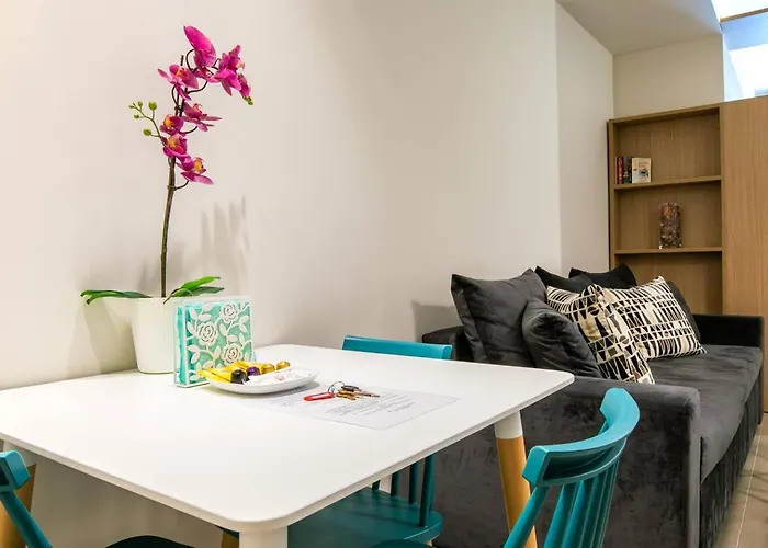 Toni\'S Studio Syntagma, 1 Min From Metro Station