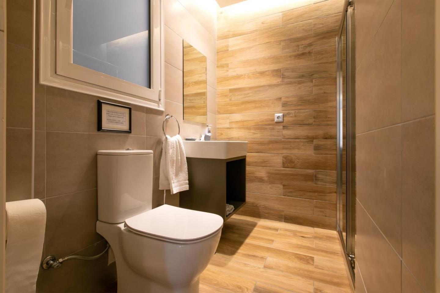 Apartment Toni's Syntagma, 1 Min From Metro Station