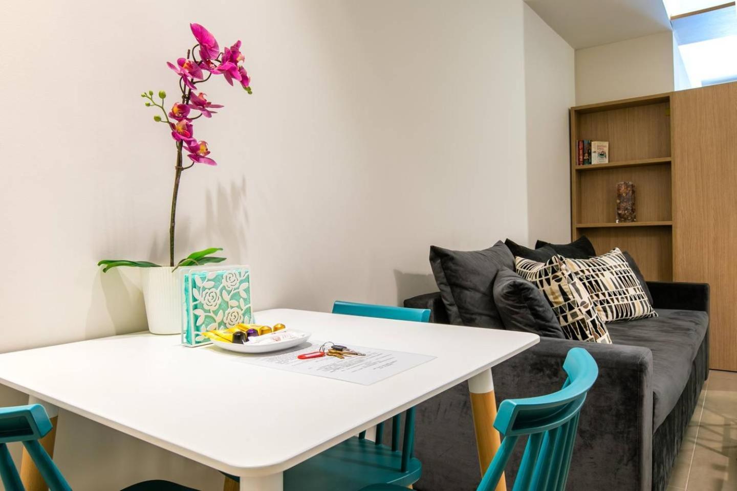 Toni's Syntagma, 1 Min From Metro Station * Athens