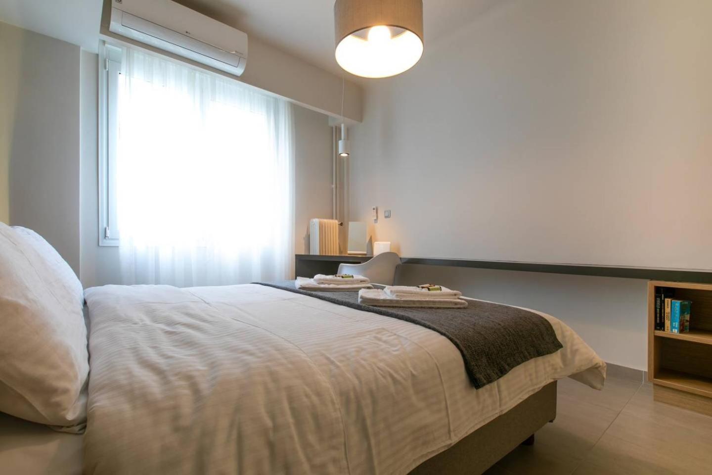 Apartment Toni's Syntagma, 1 Min From Metro Station